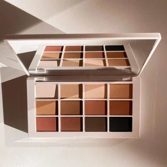 Master Mattes® Eyeshadow Palette: The Original - Bajo Pedido