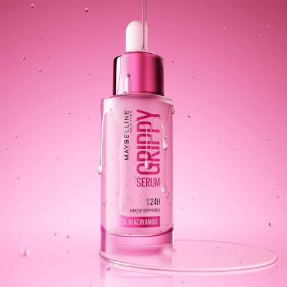 Grippy Serum Primer - Bajo Pedido