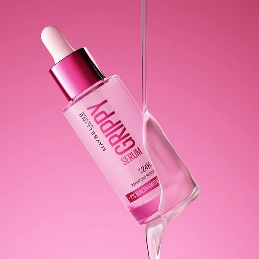 Grippy Serum Primer - Bajo Pedido