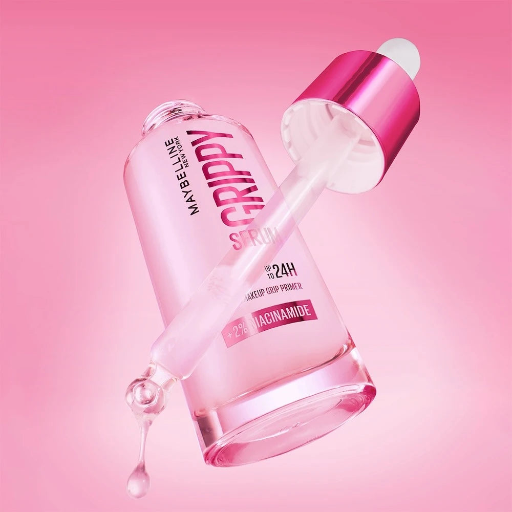 Grippy Serum Primer - Bajo Pedido