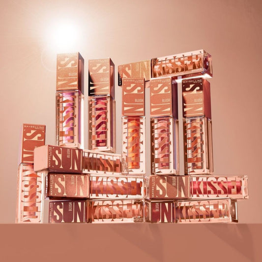 Sunkisser Multi-Use Liquid Blush and Bronzer