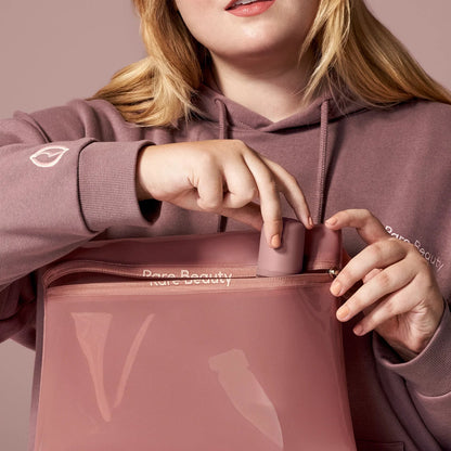 Find Comfort Tinted Clutch
