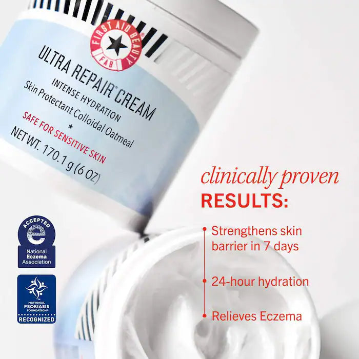 Beauty Smooth + FAB Travel Size Duo