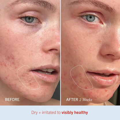 Beauty Smooth + FAB Travel Size Duo