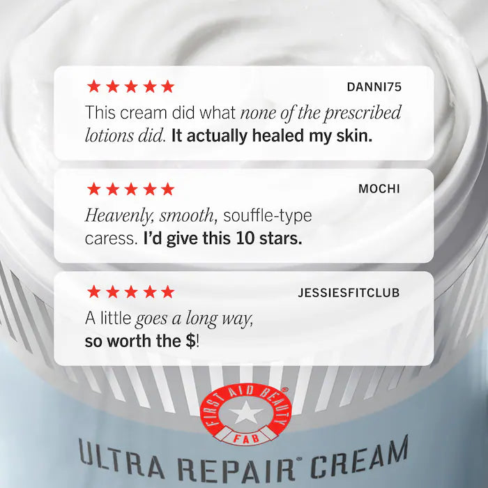 Beauty Smooth + FAB Travel Size Duo