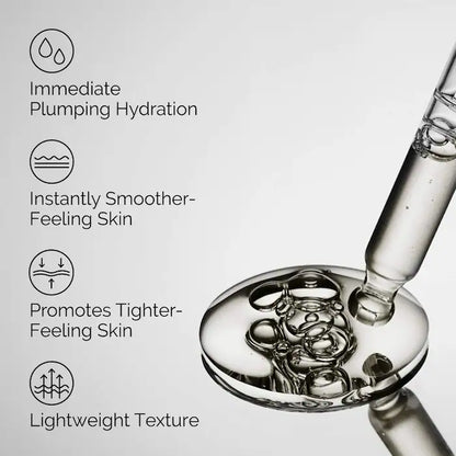 Hyaluronic Acid 2% + B5 Hydrating Serum - Bajo Pedido