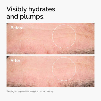 Hyaluronic Acid 2% + B5 Hydrating Serum - Bajo Pedido