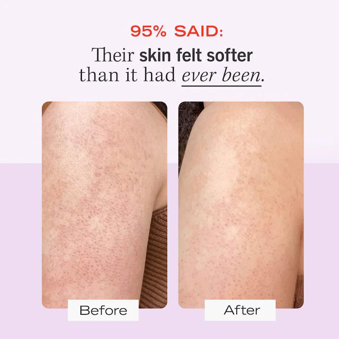 Beauty Smooth + FAB Travel Size Duo