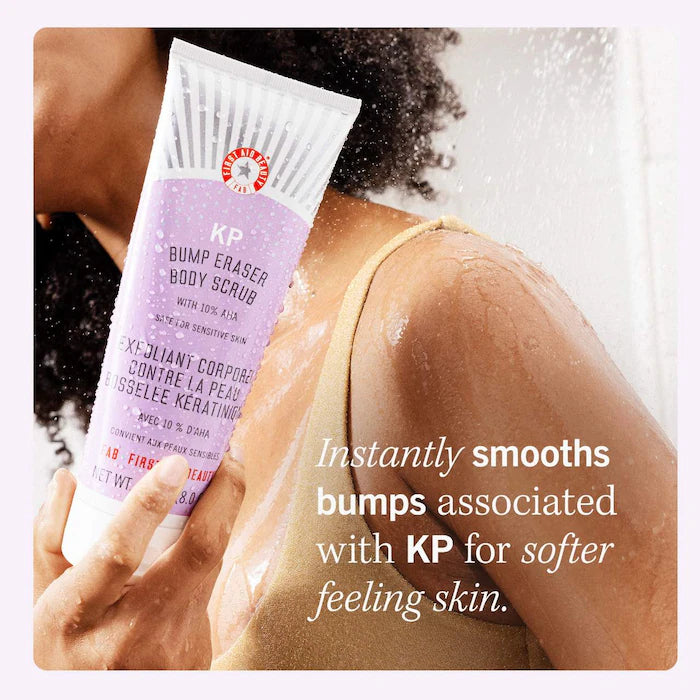 Beauty Smooth + FAB Travel Size Duo