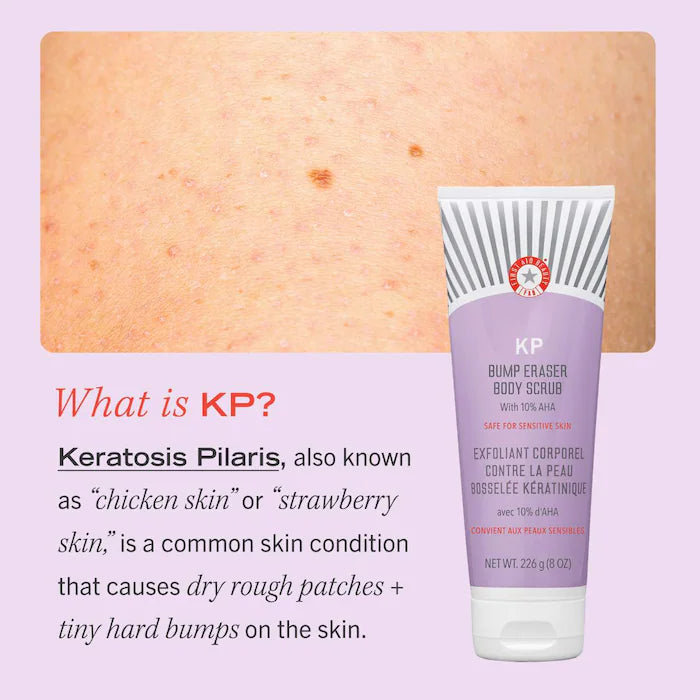 Beauty Smooth + FAB Travel Size Duo