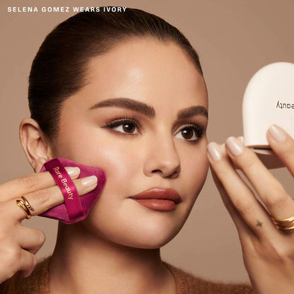 True to Myself Tinted Pressed Talc-Free Finishing Powder - Bajo Pedido
