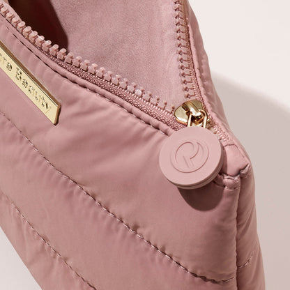 Puffy Makeup Bag - Bajo Pedido