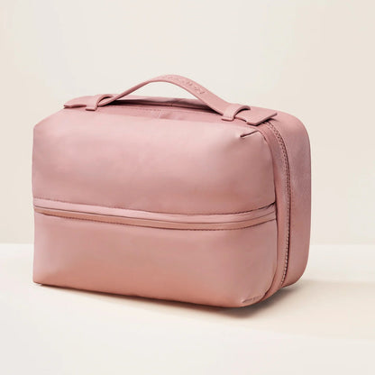 Puffy Toiletry Bag - Bajo Pedido