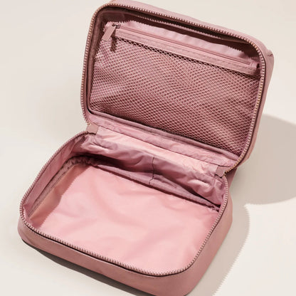 Puffy Toiletry Bag - Bajo Pedido