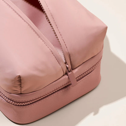 Puffy Toiletry Bag - Bajo Pedido