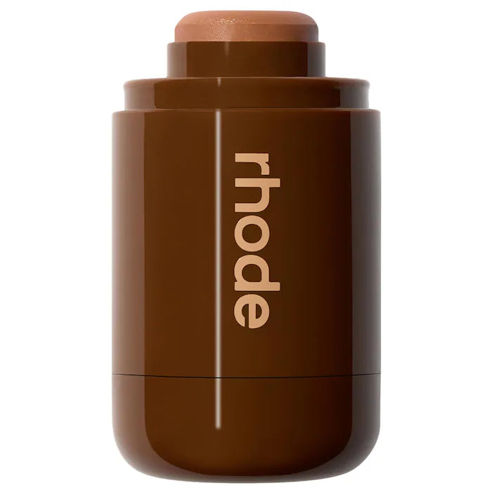 Pocket Bronze Long-Wearing Cream Bronzer - Bajo Pedido
