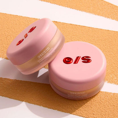 Ultimate Blurring Setting Powder - Bajo Pedido