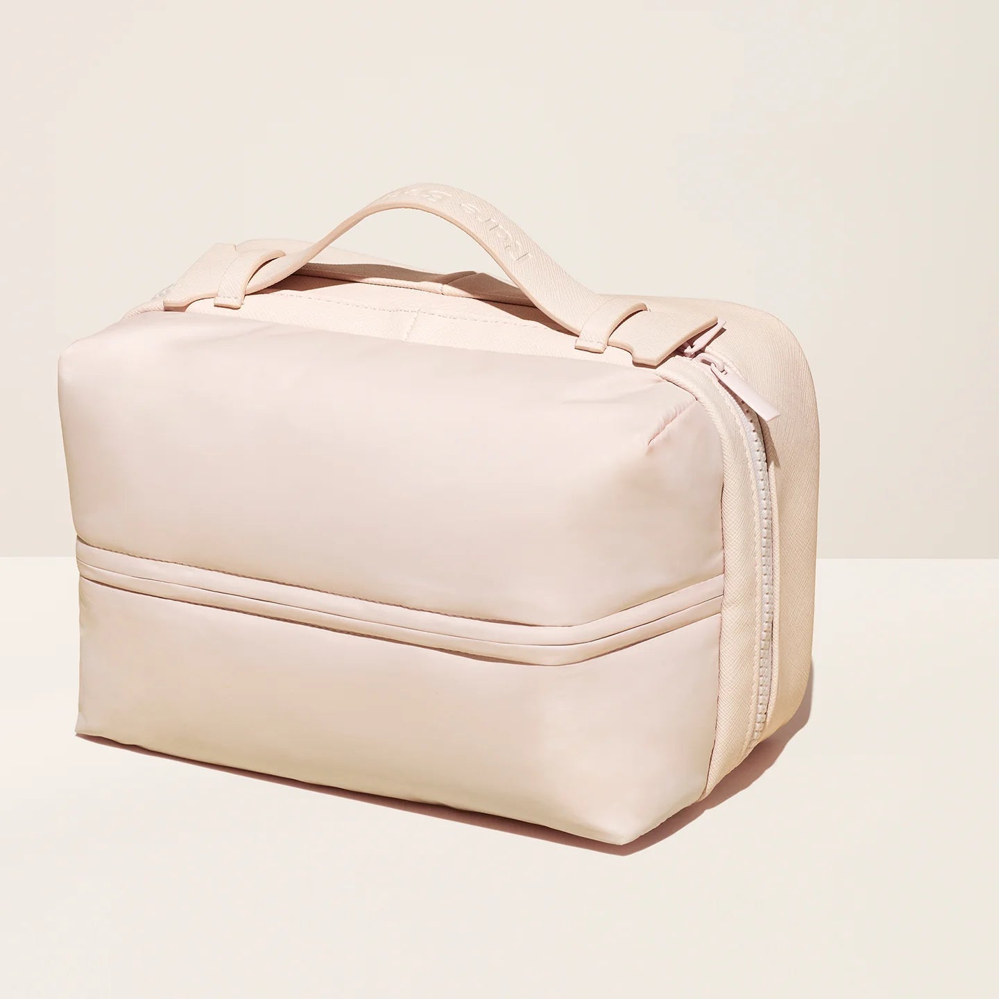 Puffy Toiletry Bag - Bajo Pedido