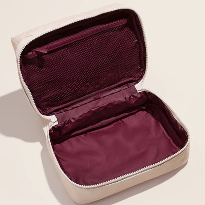 Puffy Toiletry Bag - Bajo Pedido