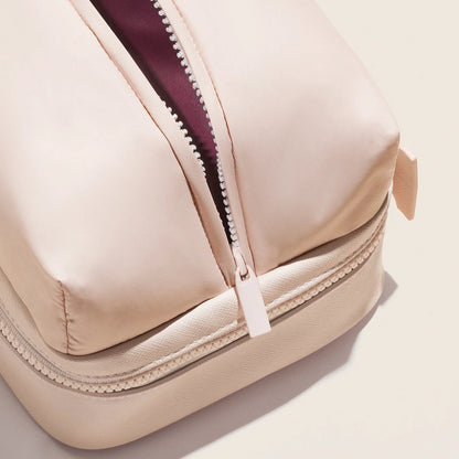 Puffy Toiletry Bag - Bajo Pedido