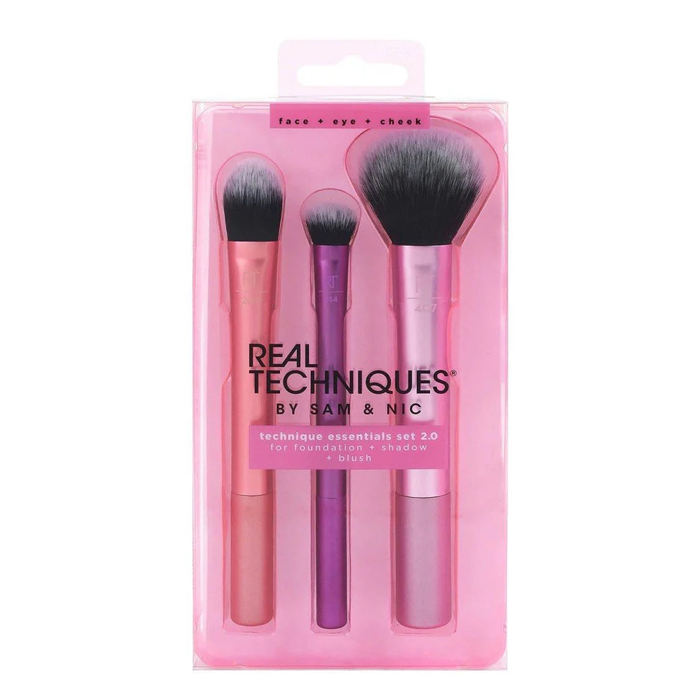 Technique Essentials Set 2.0