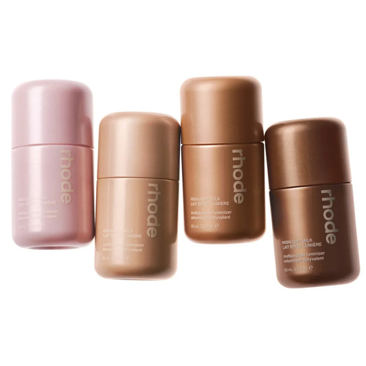 Highlight Milk Multipurpose Luminizer - Bajo Pedido