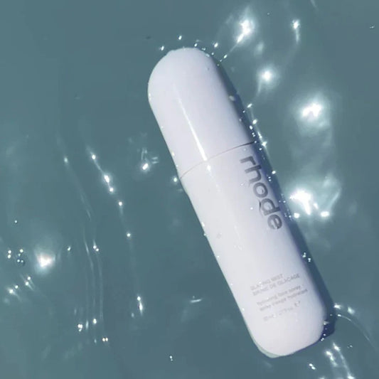 Glazing Mist Hydrating Face Spray - Bajo Pedido
