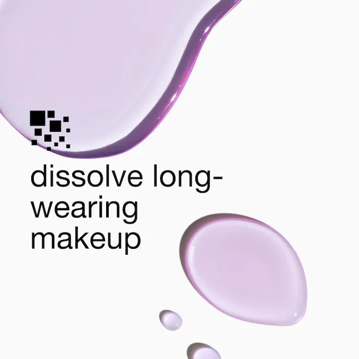 Take The Day Off Makeup Remover For Lids, Lashes and Lips - Bajo Pedido