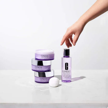 Take The Day Off Makeup Remover For Lids, Lashes and Lips - Bajo Pedido