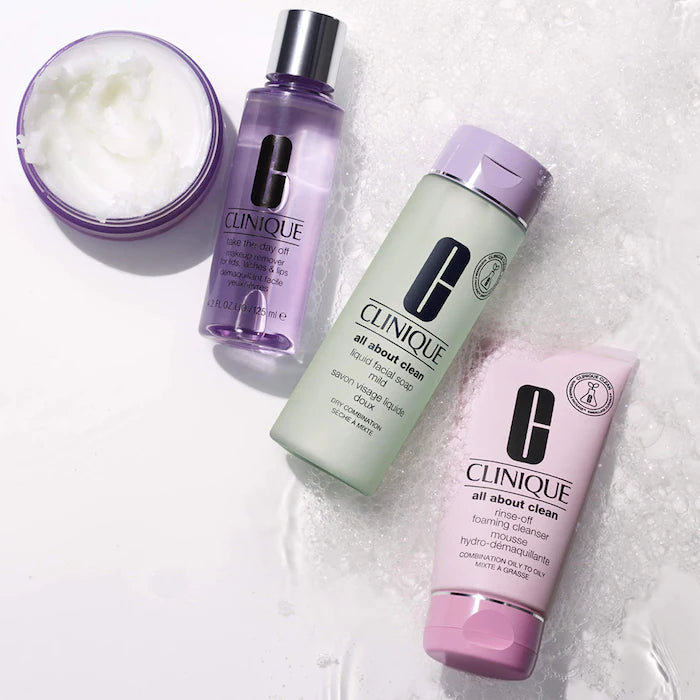 Take The Day Off Makeup Remover For Lids, Lashes and Lips - Bajo Pedido