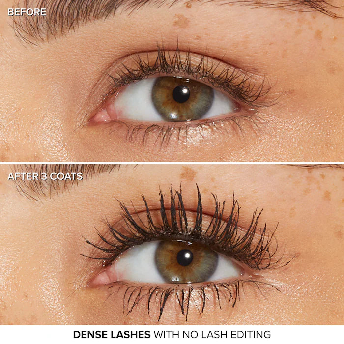 Better Than Sex Volumizing & Lengthening Mascara - Bajo Pedido