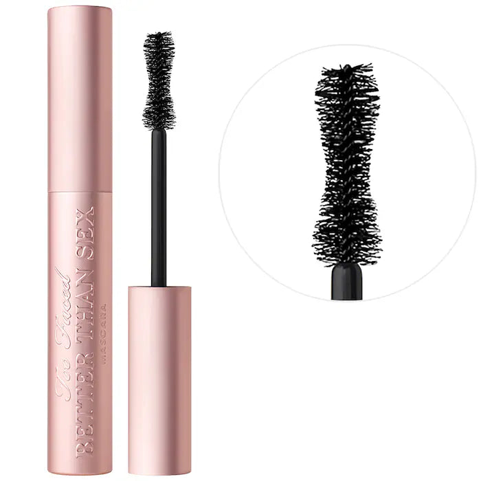 Better Than Sex Volumizing & Lengthening Mascara - Bajo Pedido