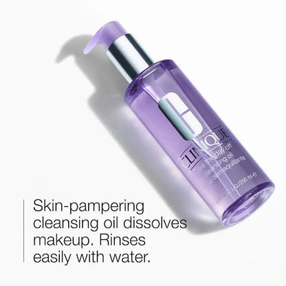 Take The Day Off Cleansing Oil Makeup Remover - Bajo Pedido