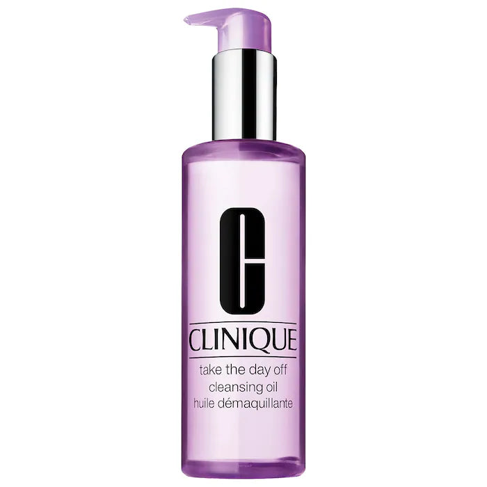 Take The Day Off Cleansing Oil Makeup Remover - Bajo Pedido