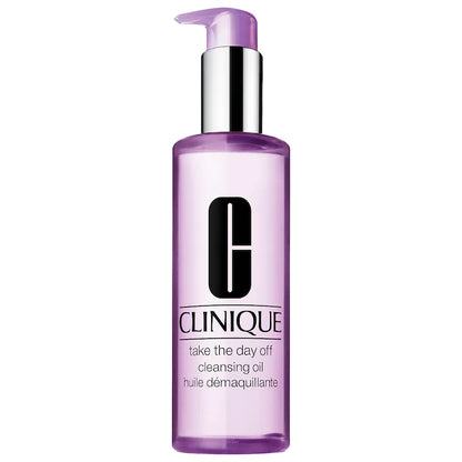 Take The Day Off Cleansing Oil Makeup Remover - Bajo Pedido