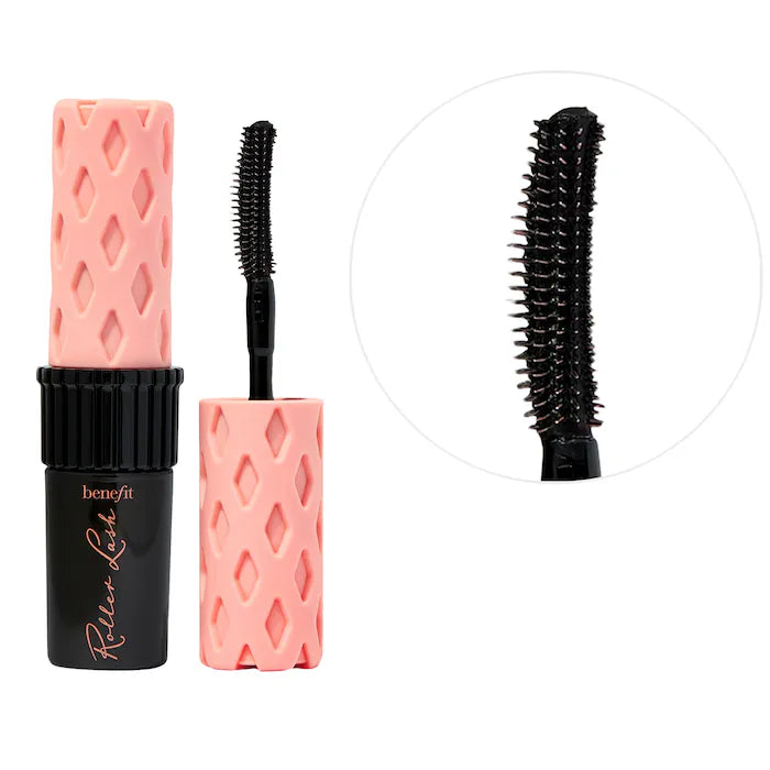 Lashstash To Go Makeup Value Set - Bajo Pedido