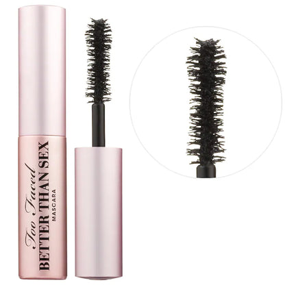 Better Than Sex Volumizing & Lengthening Mascara - Bajo Pedido