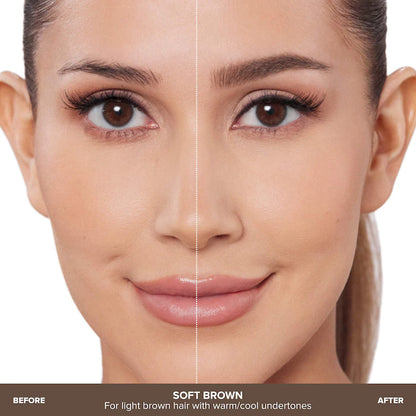 Brow Definer 3-in-1 Easy Define, Fill, & Detail Eyebrow Pencil - Sephora Sale (Bajo Pedido)