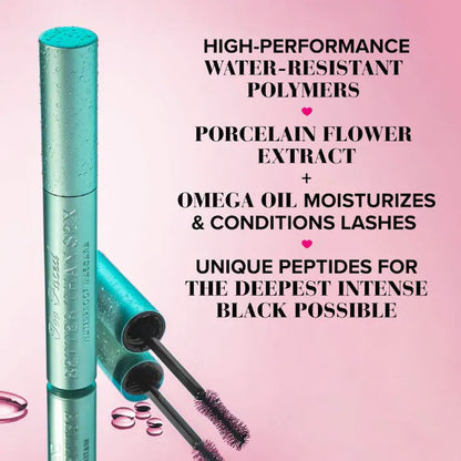 Better Than Sex Volumizing & Lengthening Mascara - Bajo Pedido