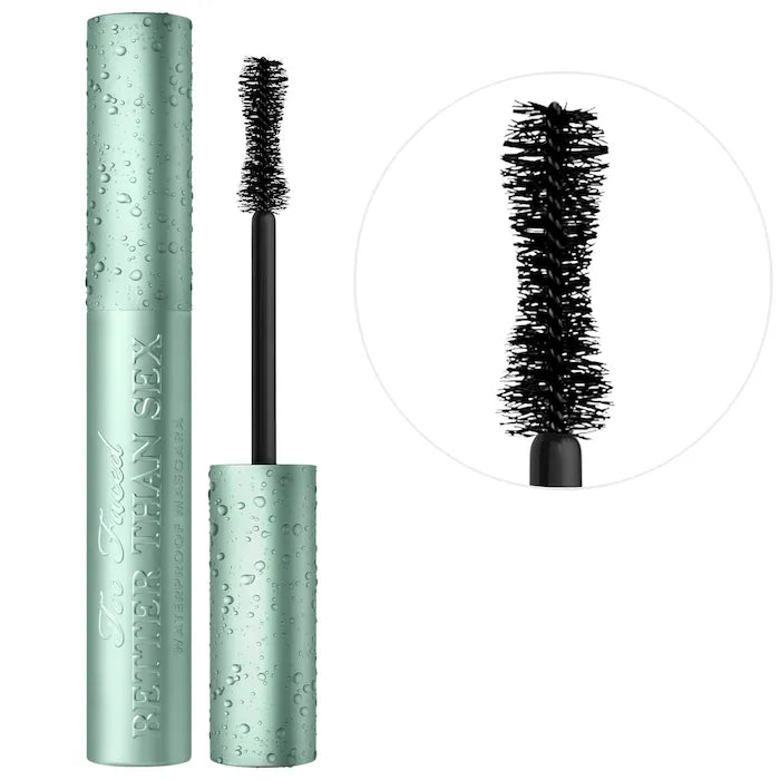 Better Than Sex Volumizing & Lengthening Mascara - Bajo Pedido
