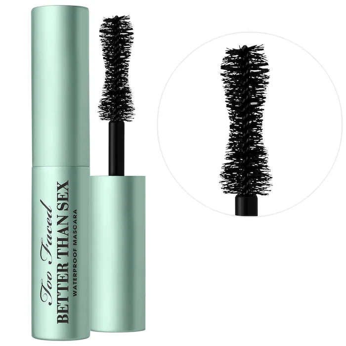 Better Than Sex Volumizing & Lengthening Mascara - Bajo Pedido