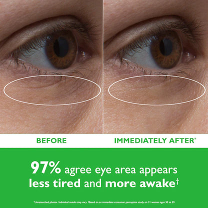 Cucumber De-Tox Hydra-Gel Eye Mask Patches for Puffiness and Dark Circles - Bajo Pedido
