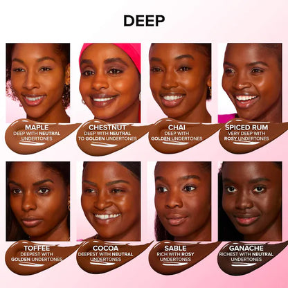 Born This Way Super Coverage Multi-Use Concealer with Hyaluronic Acid - Bajo Pedido