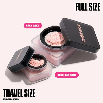 Easy Bake Blurring Loose Baking & Setting Powder - Sephora Sale (Bajo Pedido)