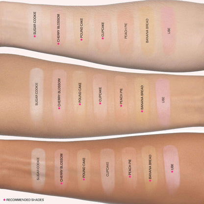 Easy Bake Blurring Loose Baking & Setting Powder - Sephora Sale (Bajo Pedido)