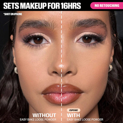 Easy Bake Blurring Loose Baking & Setting Powder - Sephora Sale (Bajo Pedido)