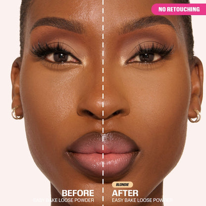 Easy Bake Blurring Loose Baking & Setting Powder - Sephora Sale (Bajo Pedido)