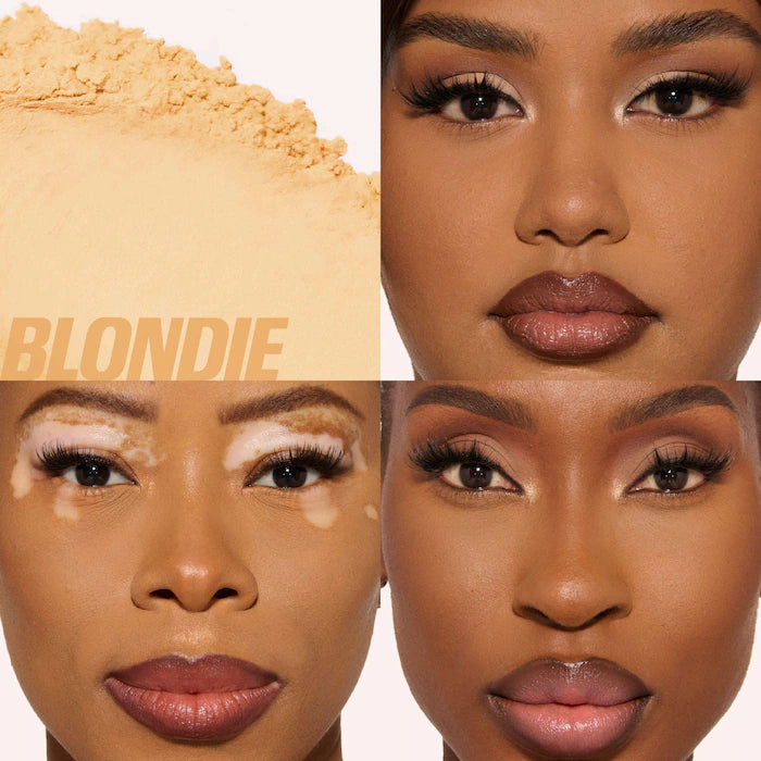 Easy Bake Blurring Loose Baking & Setting Powder - Bajo Pedido