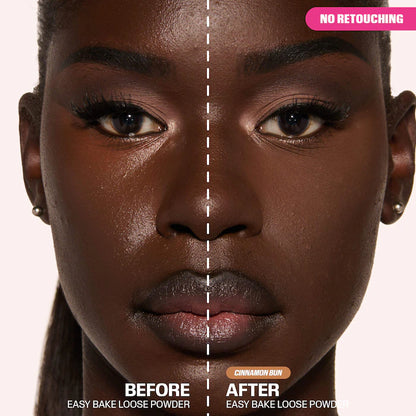 Easy Bake Blurring Loose Baking & Setting Powder - Sephora Sale (Bajo Pedido)