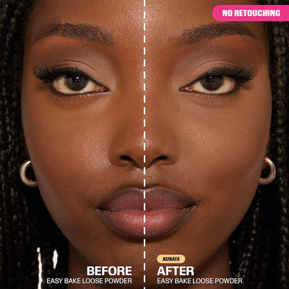 Easy Bake Blurring Loose Baking & Setting Powder - Sephora Sale (Bajo Pedido)